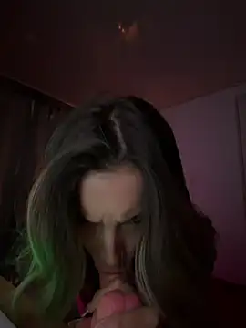 IsadoraGalle_ Chat XXX in diretta