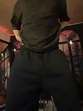 Morgana_X 라이브 XXX 채팅