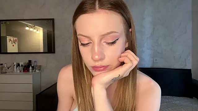 Živý XXX chat Rosalielue