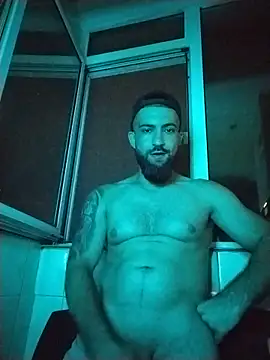 Chat +18 de Tommy_Porn_ ao vivo