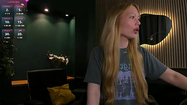 _Mila_Luna_ Chat XXX in diretta
