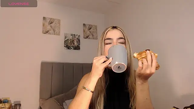 Marian_se's Live XXX Chat