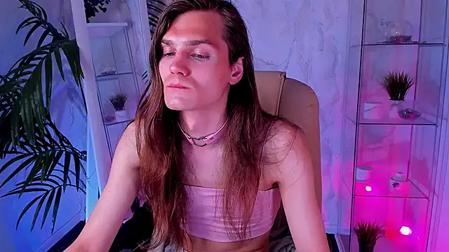 WillFobos live XXX chat