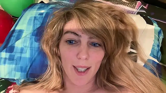 Chat XXX ao vivo de CelestialRuby