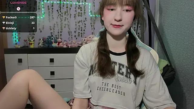 Онлайн чат XXX Yoonhee_ki