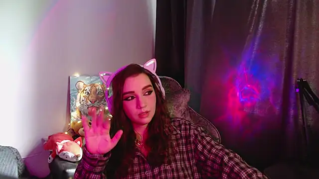 دردشة Celia_Sensual_ الجنسية المباشرة