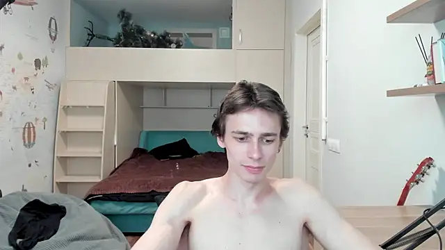 urgoddessboy Show Webcam