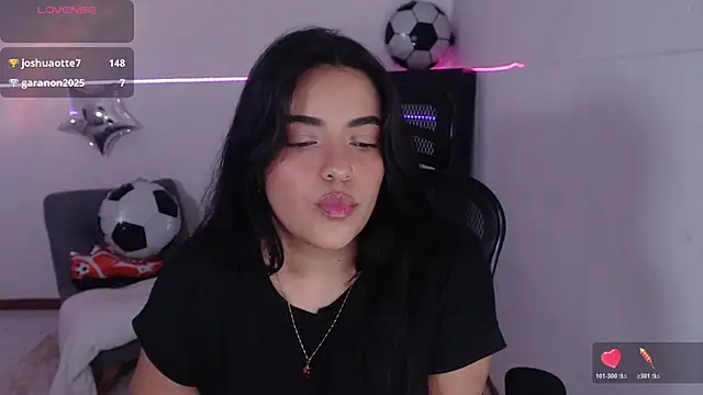 xambar_22x – Live XXX-chat