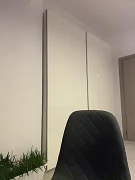 ClaraPasssion's Live XXX Chat