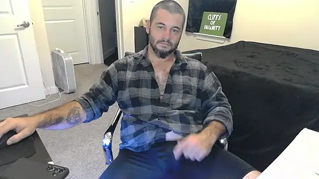 TexasFried512 Obrolan Langsung XXX
