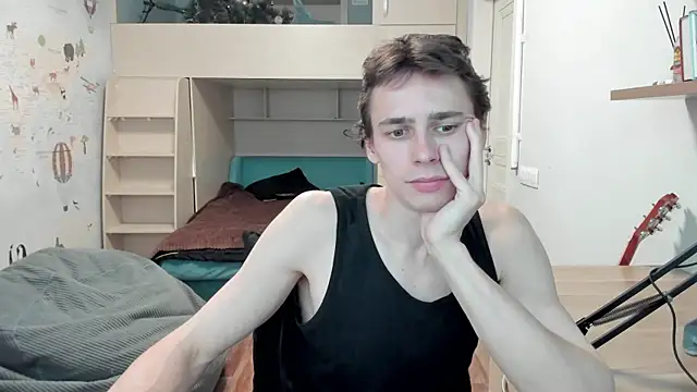 Chat XXX ao vivo de urgoddessboy