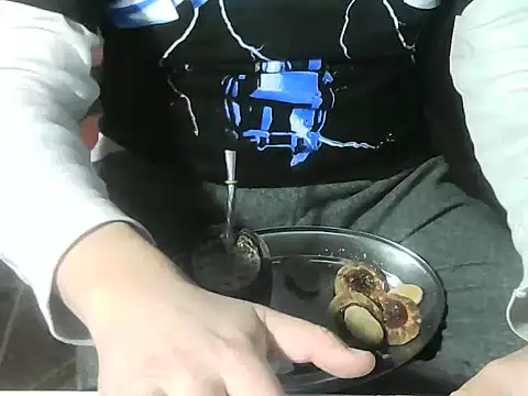 OreCamのライブXXXチャット