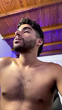 Chat XXX en directo de AlejandroGreco