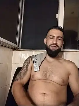 Tommy_Porn_ – Live XXX-chat