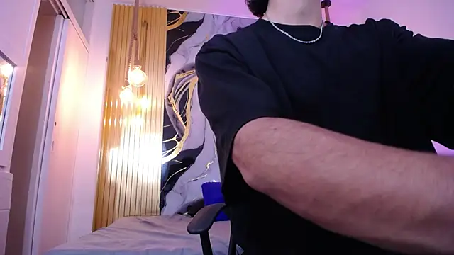 OliverMorgan66 Live XXX Chat