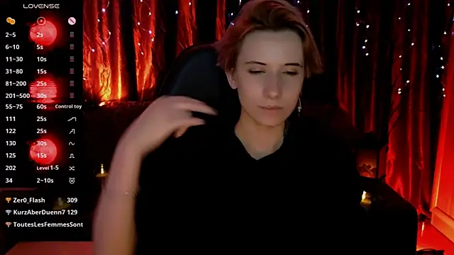 Chatroom XXX en direct de _Shadow_devil__