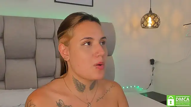 Susan-Sweet-7 Chat XXX in diretta