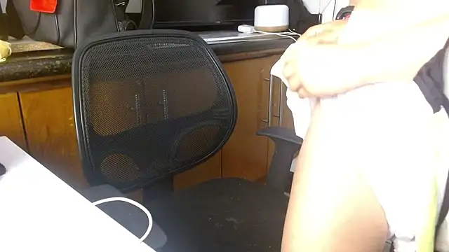 Madisson_Messyy's Live XXX Chat
