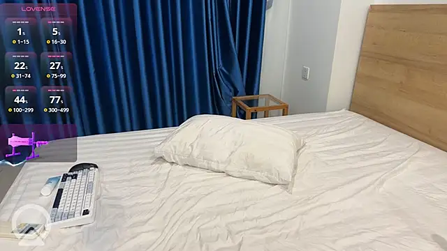 icydiva Live XXX-Chat