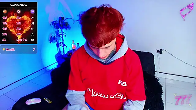 Živý XXX chat 7_Saturno_7