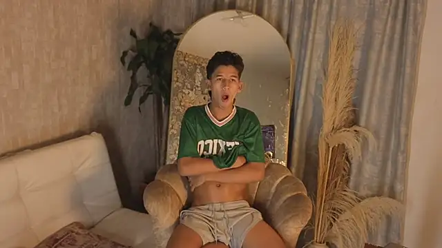 dave_eliot live XXX chat