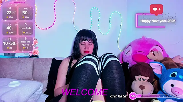 _anna_21's Live XXX Chat