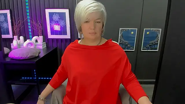 CarmenSoft's Live XXX Chat