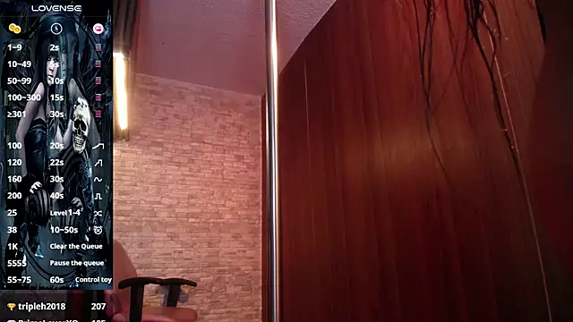 Belladonna_trix's Live XXX Chat