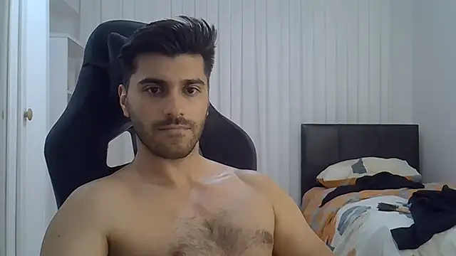 Chat XXX en directo de ciceroable
