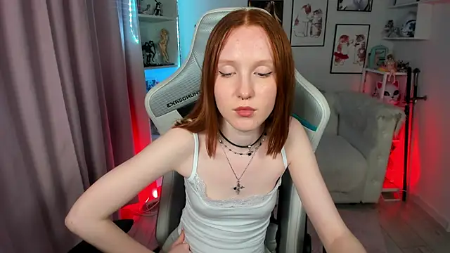 Sia_HartのライブXXXチャット