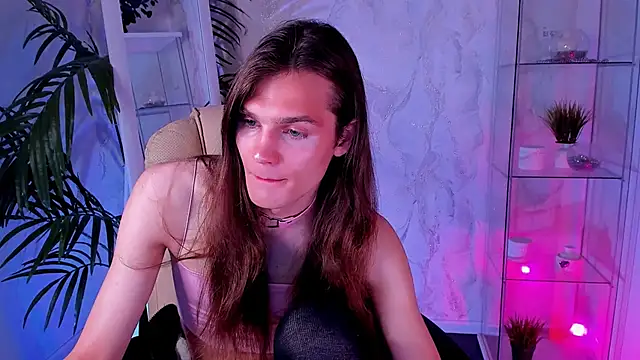 WillFobosn Live XXX chat