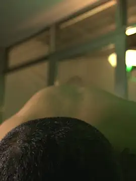 Chat +18 de AlphaMasterXxx ao vivo