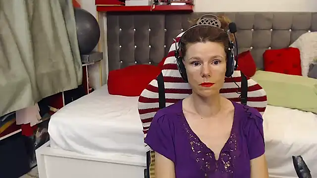 kellyterapy's Live XXX Chat