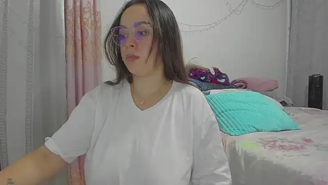 HARLEYNAPIER – Live XXX-chat