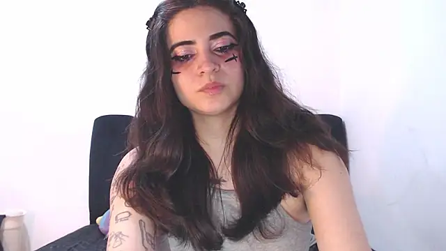 Annagoth_ 现场XXX聊天