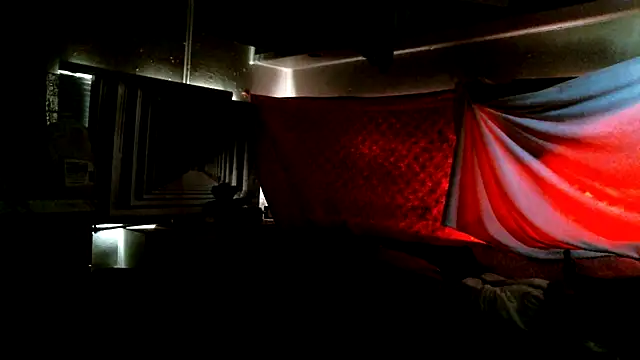 Chat XXX ao vivo de SexyB214