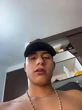 Chat XXX ao vivo de Lander_Cruz