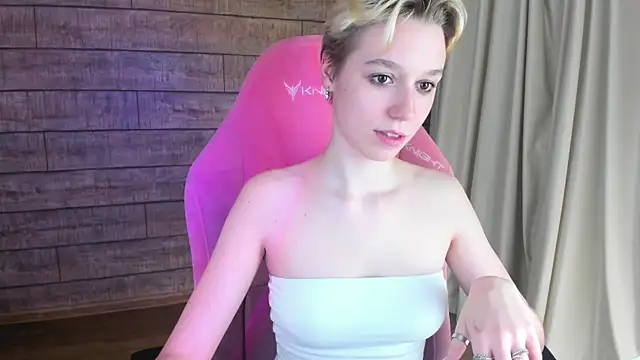 AgataGate's Live XXX Chat