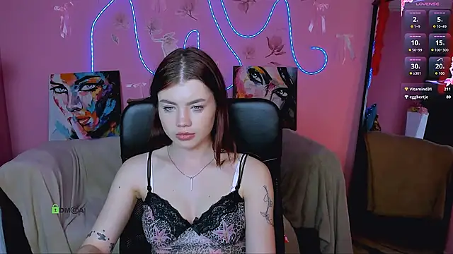 isabel_wave XXX чат на живо