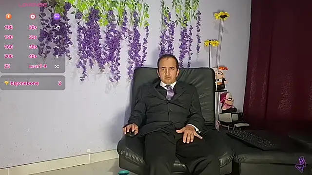 GreisyAndHazzan লাইভ XXX চ্যাট