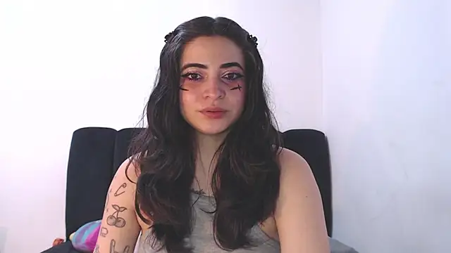 دردشة Annagoth_ الجنسية المباشرة