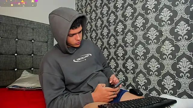 Czat XXX na żywo – Thony_Big