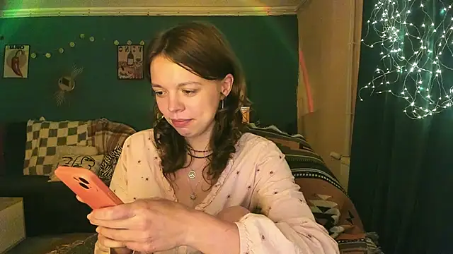 ClancyMorissey's Live XXX Chat
