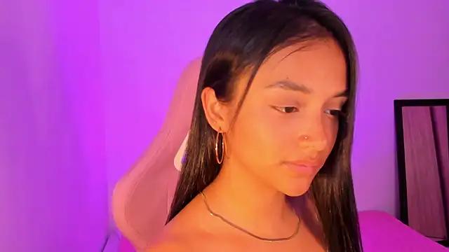 MelanyOconner – Live XXX-chat