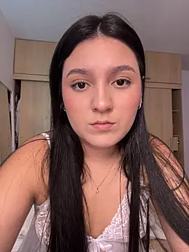 Chat XXX en directo de Camila_sanchez25