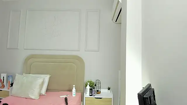 Chat XXX en directo de Liastarkk