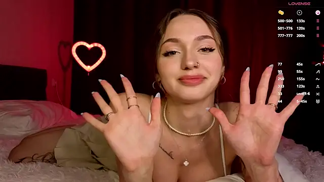 Ballani_Grow's Live XXX Chat
