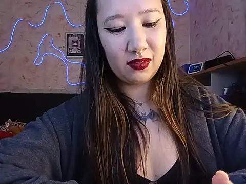 Chat +18 de Japabaixinha ao vivo