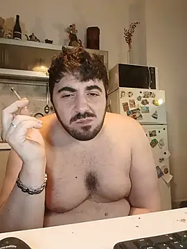 Chat XXX ao vivo de bear_skinny
