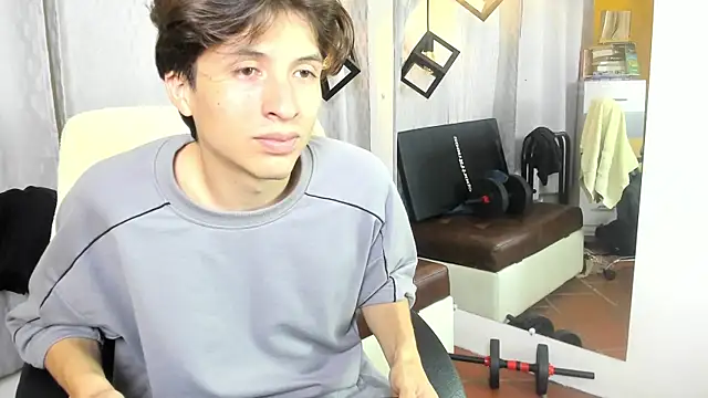 Marcoviolet Live XXX Chat